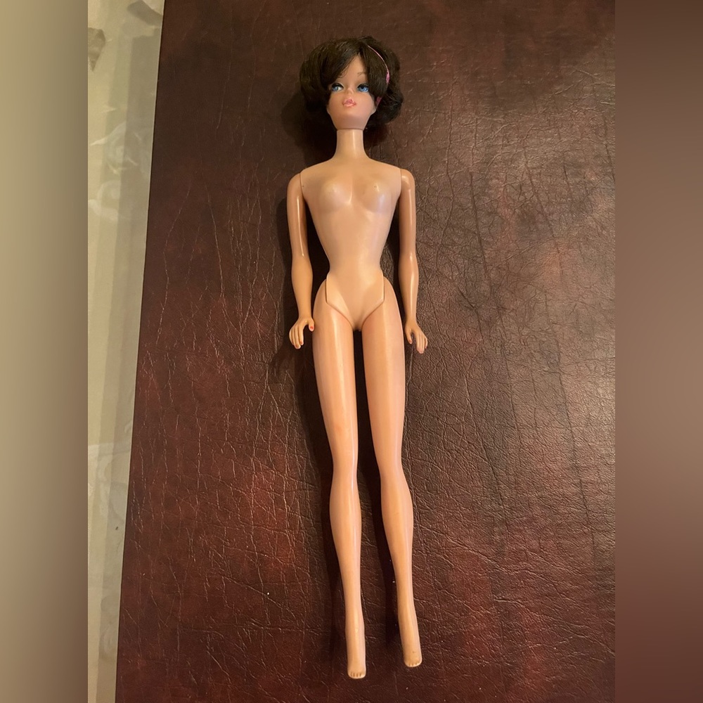 ‘60’s VINTAGE RARE BARBIE ✨💗